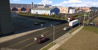American Truck Simulator - Kansas PC Screenshot