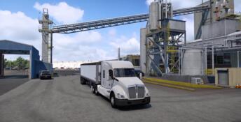 American Truck Simulator - Kansas PC Screenshot