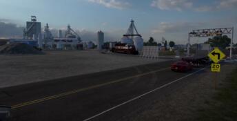 American Truck Simulator - Kansas PC Screenshot
