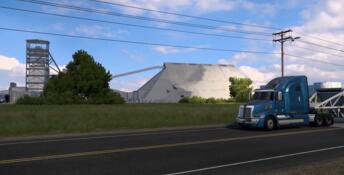 American Truck Simulator - Kansas PC Screenshot