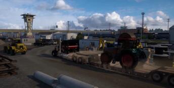 American Truck Simulator - Kansas PC Screenshot