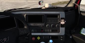 American Truck Simulator - Montana PC Screenshot