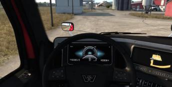 American Truck Simulator - Montana PC Screenshot