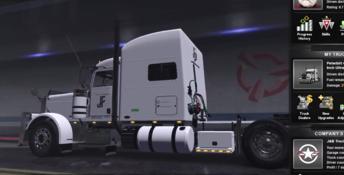 American Truck Simulator - New Mexico PC Screenshot