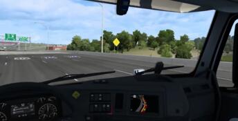 American Truck Simulator - Oklahoma