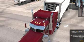 American Truck Simulator - Oregon