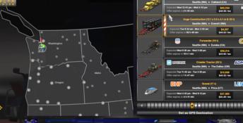 American Truck Simulator - Special Transport