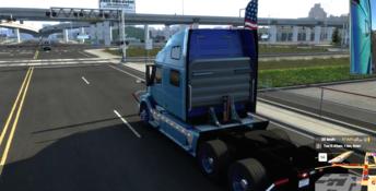 American Truck Simulator - Special Transport