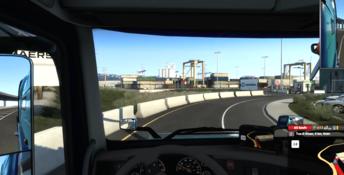 American Truck Simulator - Special Transport