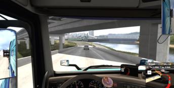 American Truck Simulator - Special Transport PC Screenshot