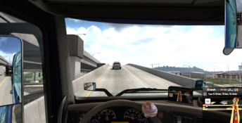American Truck Simulator - Special Transport PC Screenshot