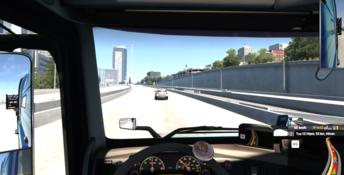 American Truck Simulator - Special Transport PC Screenshot