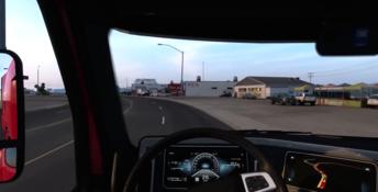 American Truck Simulator - Texas