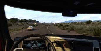 American Truck Simulator - Texas