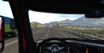 American Truck Simulator - Texas PC Screenshot