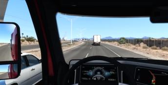 American Truck Simulator - Texas PC Screenshot