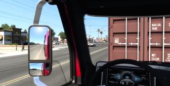 American Truck Simulator - Texas PC Screenshot