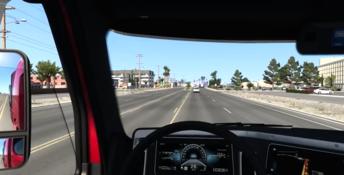 American Truck Simulator - Texas PC Screenshot