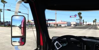 American Truck Simulator - Texas PC Screenshot