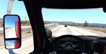 American Truck Simulator - Texas PC Screenshot