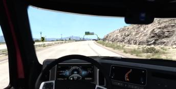 American Truck Simulator - Texas PC Screenshot