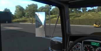 American Truck Simulator - Utah