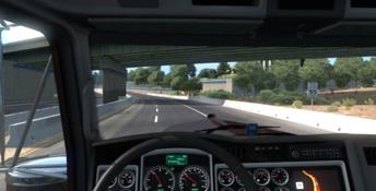 American Truck Simulator - Utah PC Screenshot