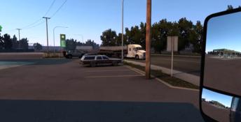 American Truck Simulator - Wyoming