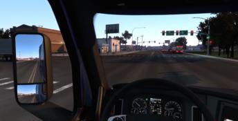 American Truck Simulator - Wyoming