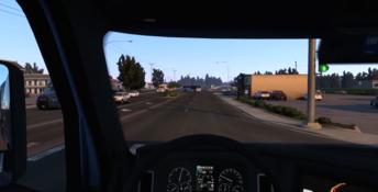 American Truck Simulator - Wyoming