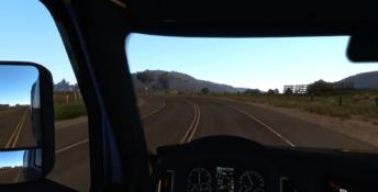 American Truck Simulator - Wyoming