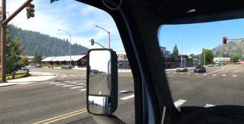 American Truck Simulator - Wyoming PC Screenshot
