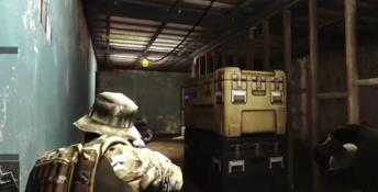 America's Army: Proving Grounds
