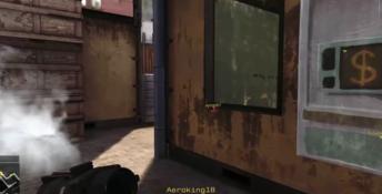 America's Army: Proving Grounds PC Screenshot