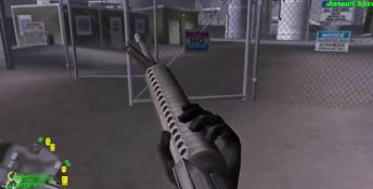 America's Army: Special Forces PC Screenshot