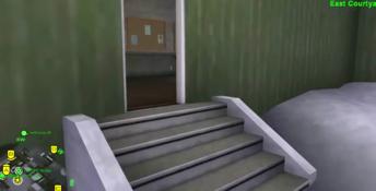 America's Army: Special Forces PC Screenshot