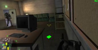 America's Army: Special Forces PC Screenshot