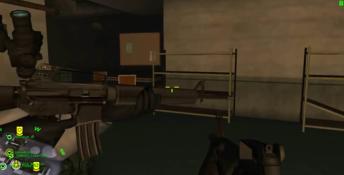 America's Army: Special Forces PC Screenshot