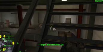 America's Army: Special Forces PC Screenshot
