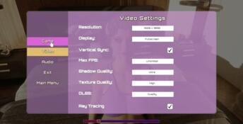 America's Next Top Pornstar PC Screenshot