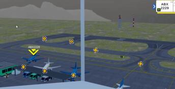 Americas Tower Simulator PC Screenshot
