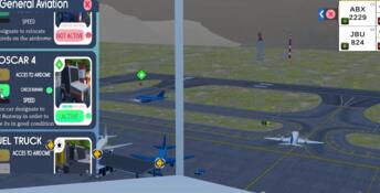 Americas Tower Simulator PC Screenshot