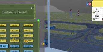 Americas Tower Simulator PC Screenshot