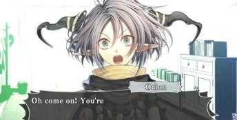 Amnesia: Memories