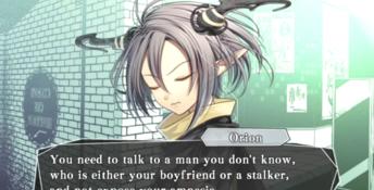 Amnesia: Memories