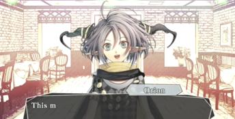 Amnesia: Memories