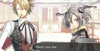 Amnesia: Memories PC Screenshot