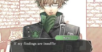 Amnesia: Memories PC Screenshot