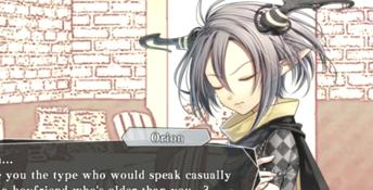 Amnesia: Memories PC Screenshot