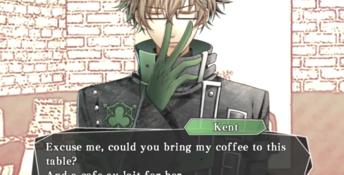 Amnesia: Memories PC Screenshot